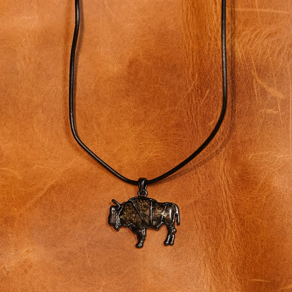The Bison