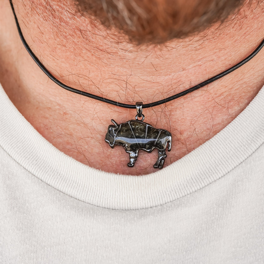 The Bison